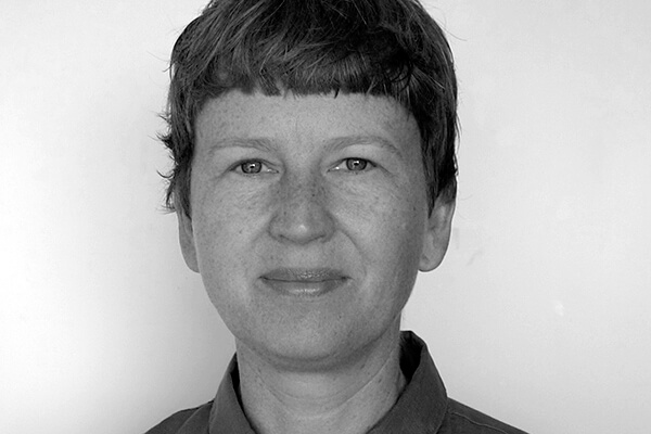 Anita Panov, NSW SDRP Panel Member