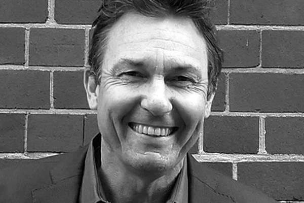 Guy Sturt, NSW SDRP Panel Member
