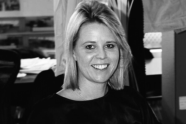 Liz Westgarth, NSW SDRP Panel Member